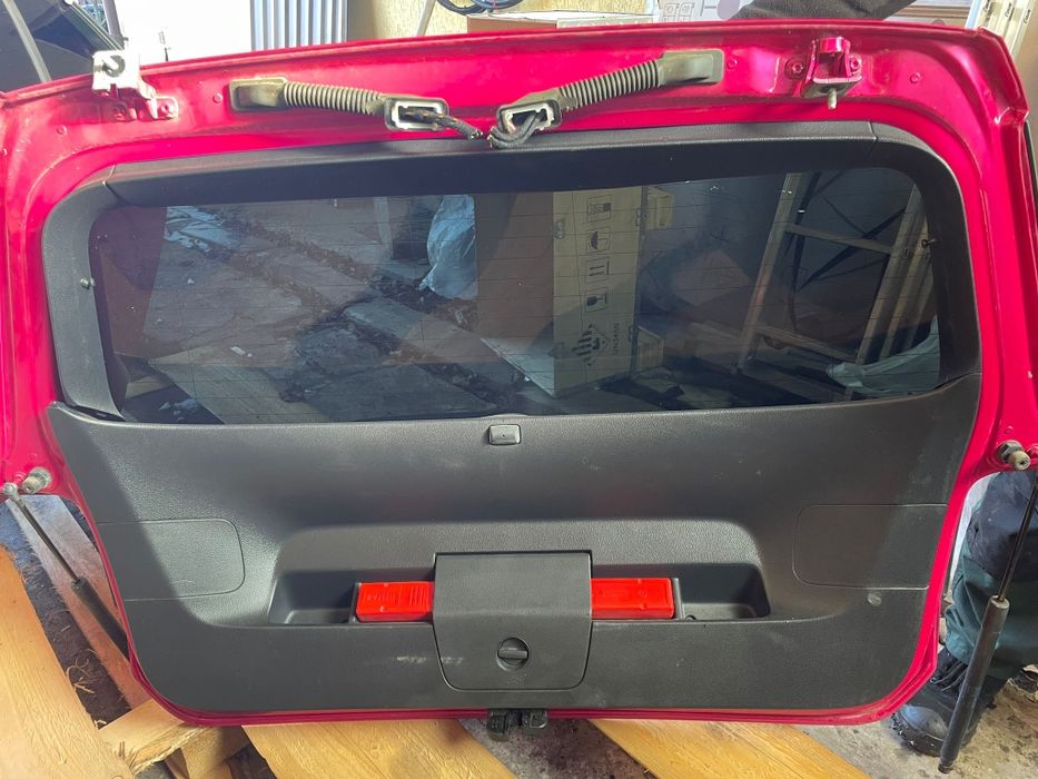 Dezmembrez Golf VII 2014 Hatchback