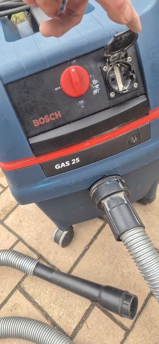 Aspirator Bosch industrial