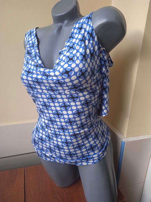 Oxygen оригинален дамски потник с ефектен гръб