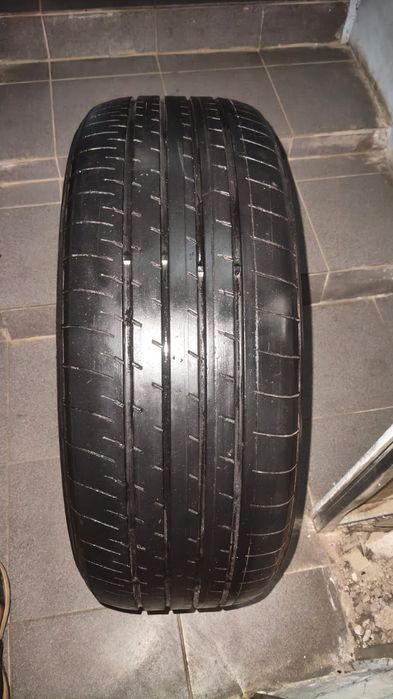 Продам шины лето 235/55 R19