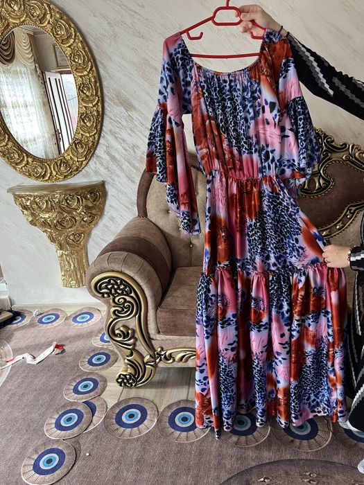 Rochii de ocazi femiei