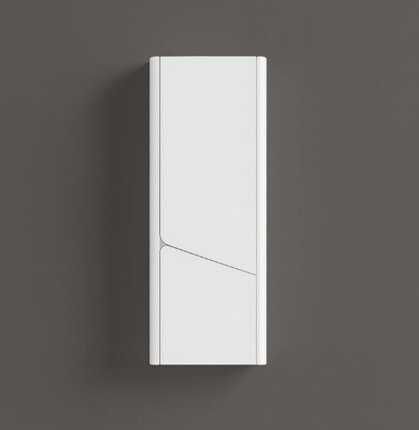 Комплект за баня ALBA WHITE 70 см