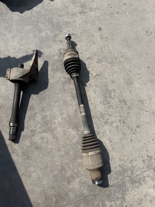 Части за suzuki swift