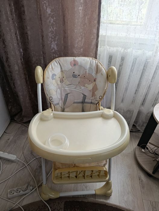 Продам детский стульчик