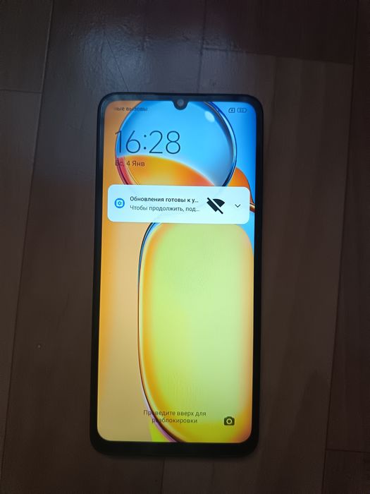 Продам телефон Redmi 13 C