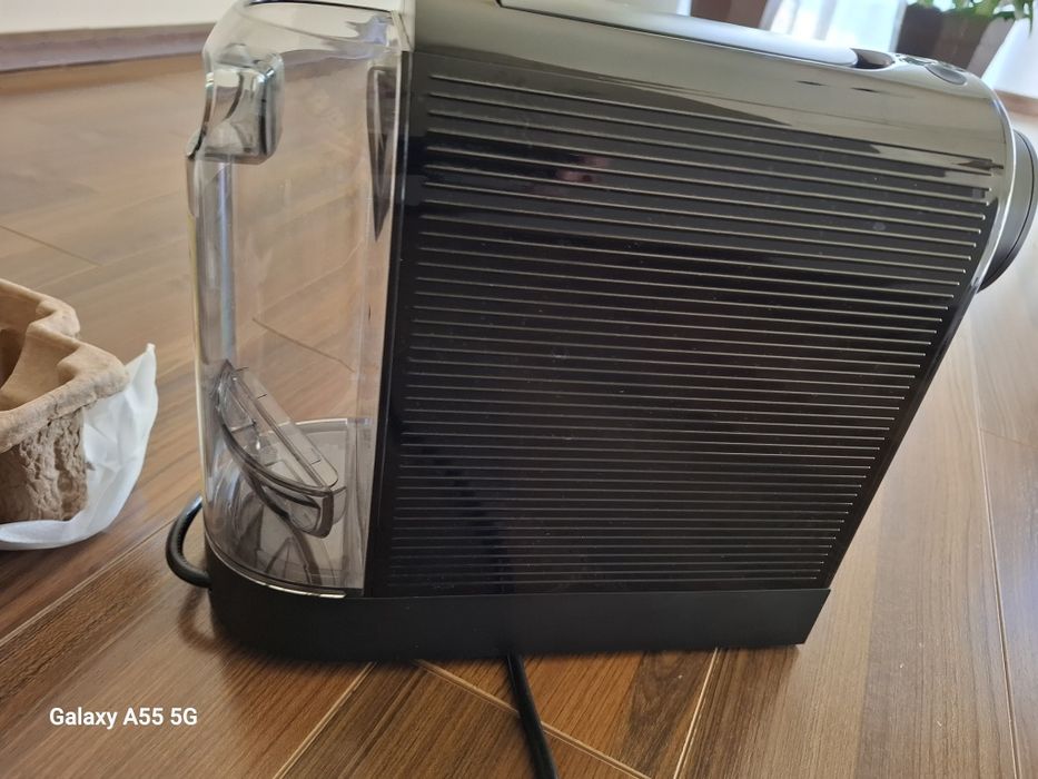 Expresor capsule cafea TCHIBO Cafissimo Pure+