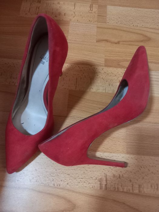 Pantofi H&M ptr.damă