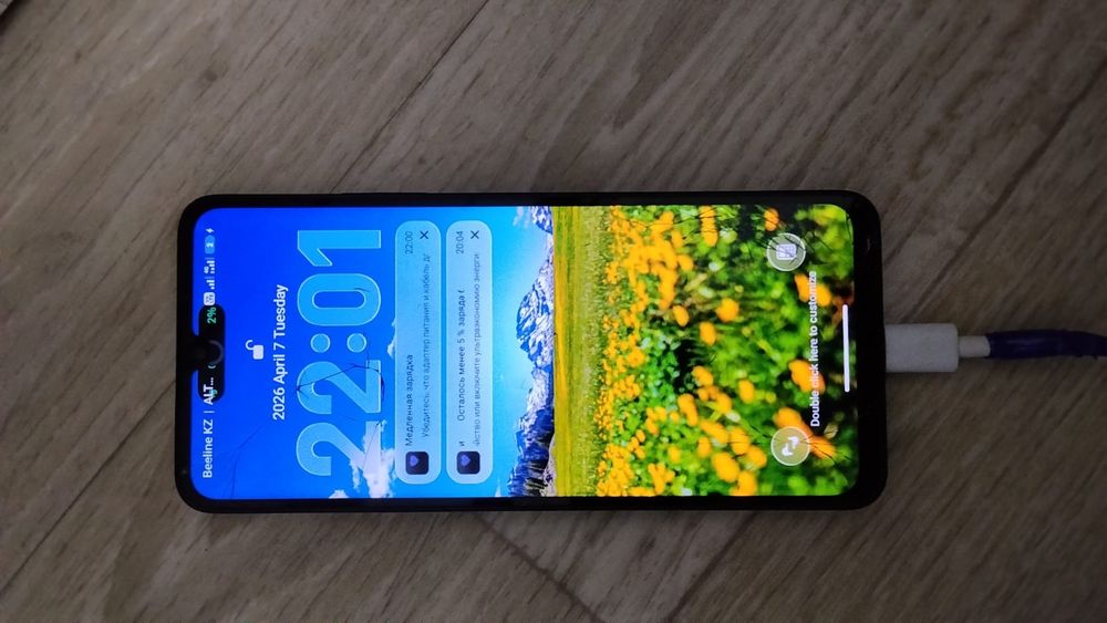 Продам редми 14с хороший