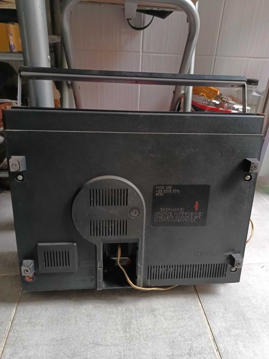 Magnetofon Maiak URSS