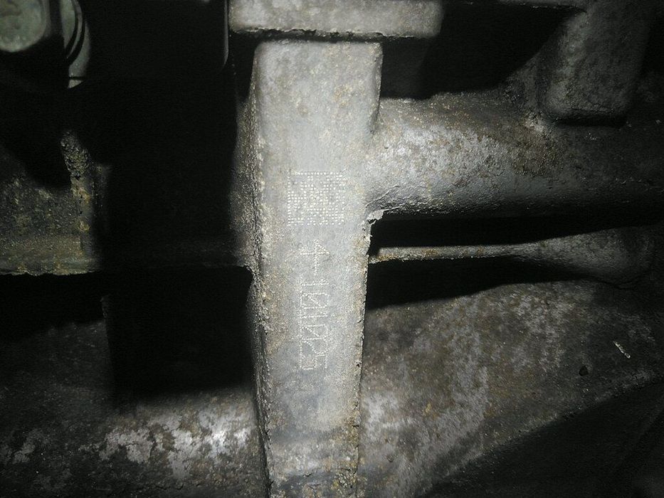 Motor Mitsubishi Outlander 2.4 B 2005 - 2009 170CP Automata 4B12 Euro4 (1270) Benzina ...