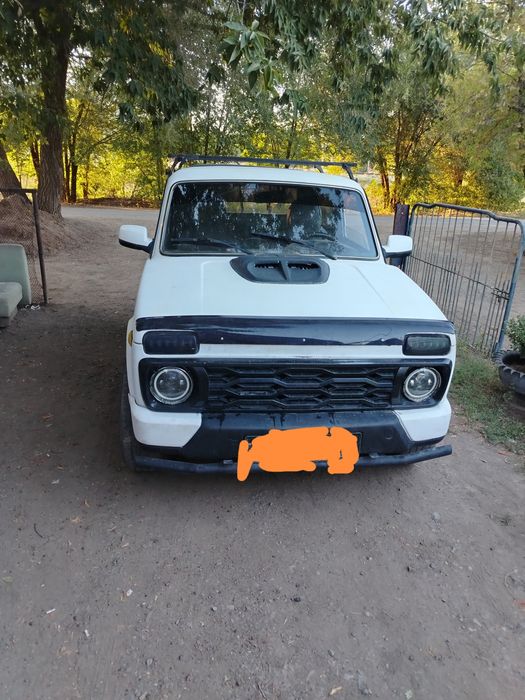 Продам  газ бензин
