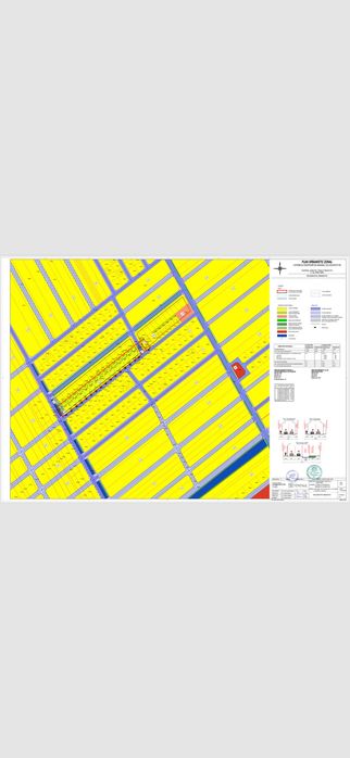 Teren intravilan Buftea cu PUZ