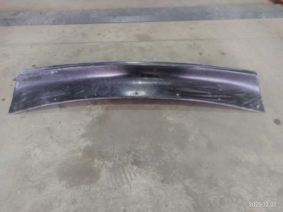 Ducktail bmw e36/дъктейл за бмв е36