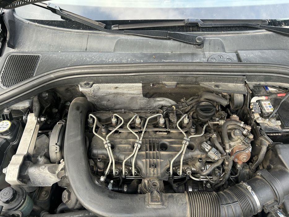Ușă dreapta față XC 60 2012