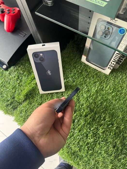 Iphone 13 128gb turbo sim karta