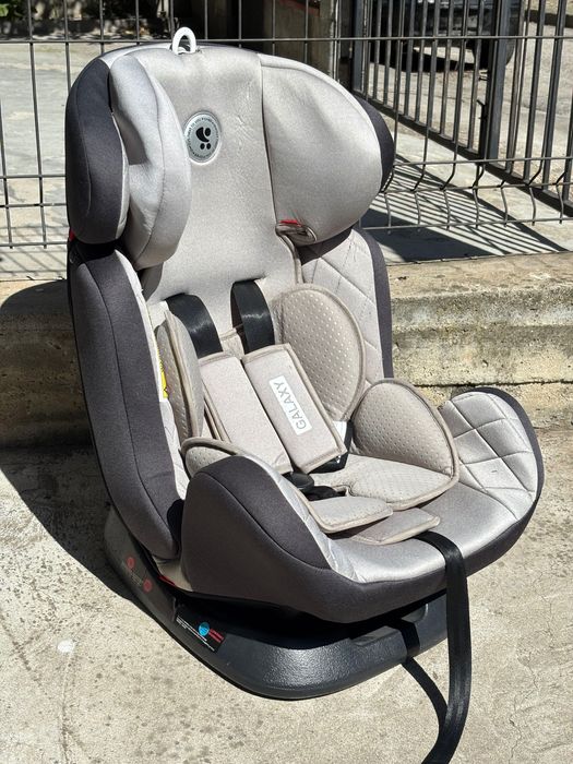 Столче за кола Lorelli Galaxy 0-36м