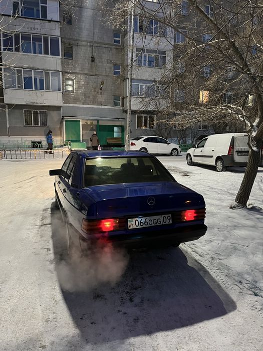 Продается мерседес