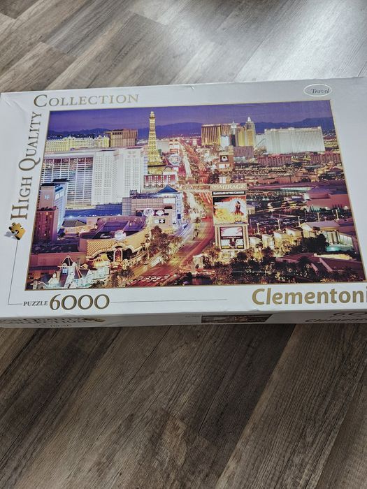 Collection  Пъзел