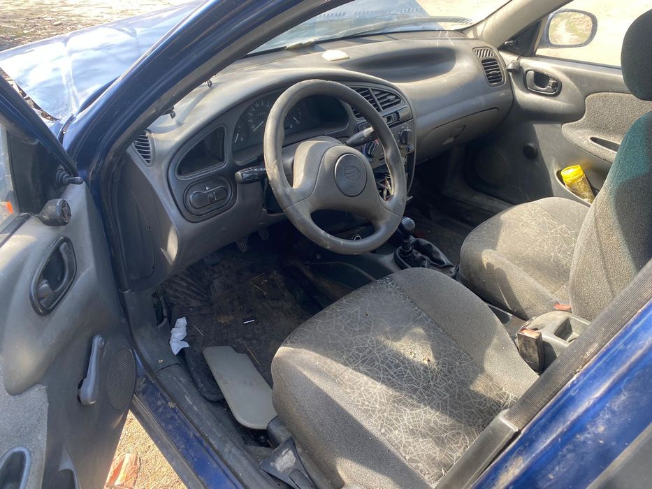 В разбор поступил Заз шанс