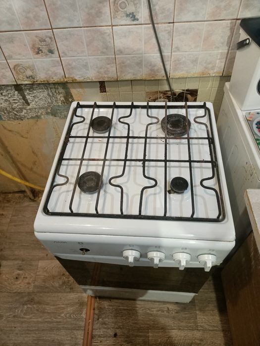 Газовка сатылады