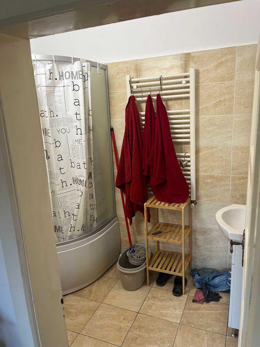 De inchiriat apartament ultracentral pe perioada festivalului Vibe