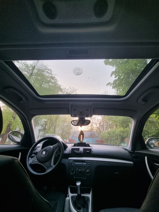 Bmw seria 1, 116i, 2009