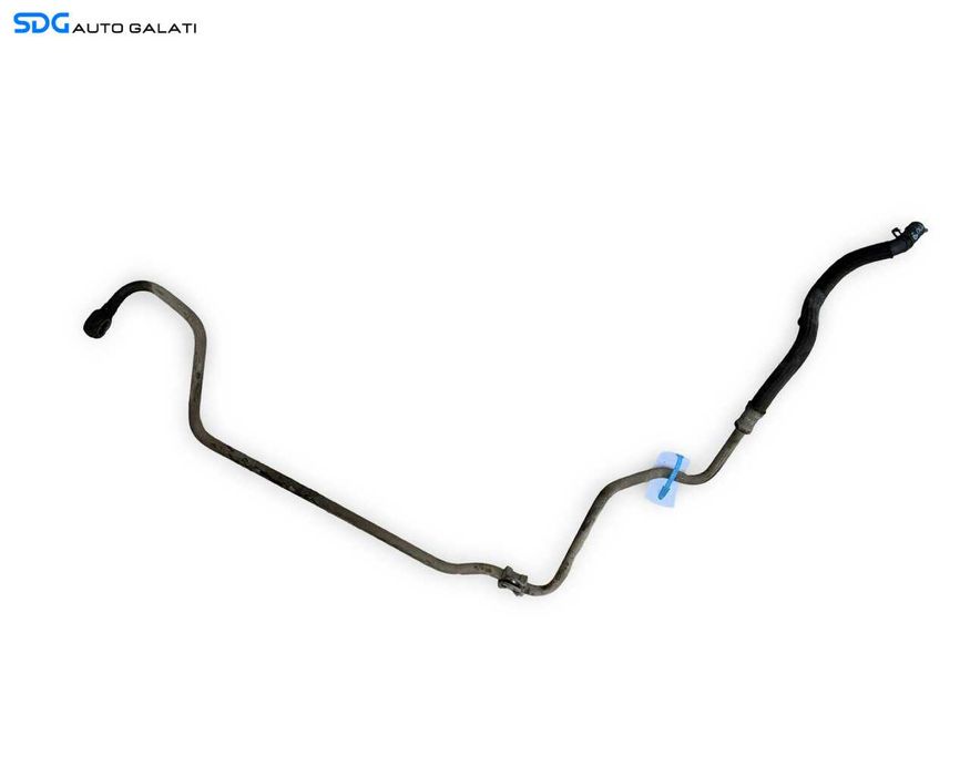 Conducta Conducte Furtun Furtunuri Pompa Servodirectie de la Caseta de Directie Seat Toledo 2 1.9 TDI ALH 1999 - 2005 [LS0865]