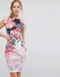 Ted Baker, нова рокля, М размер