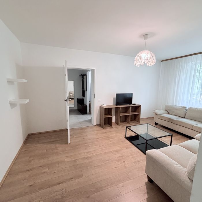 Apartament 2 camere Piata Abator