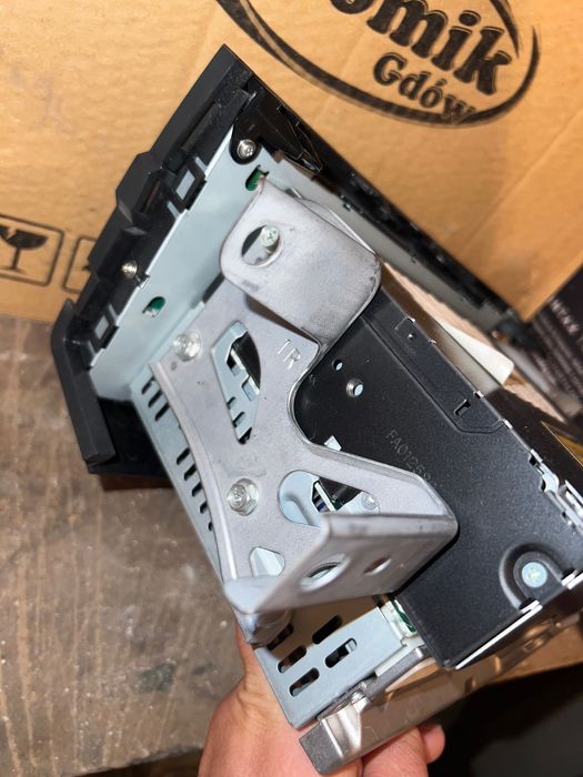 Оригинално CD-MP3 за Toyota RAV4 2012