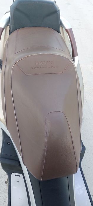 Piaggio mp3 500 LT cat. B
