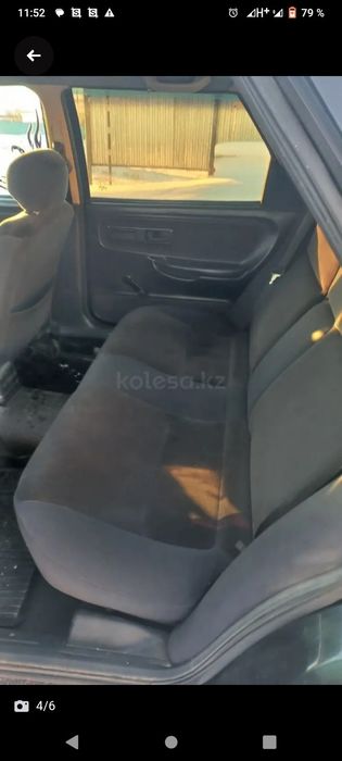 Продам Форд скорпио 94 г.