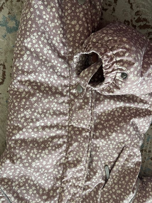 Зимний комбинезон Crockid 82