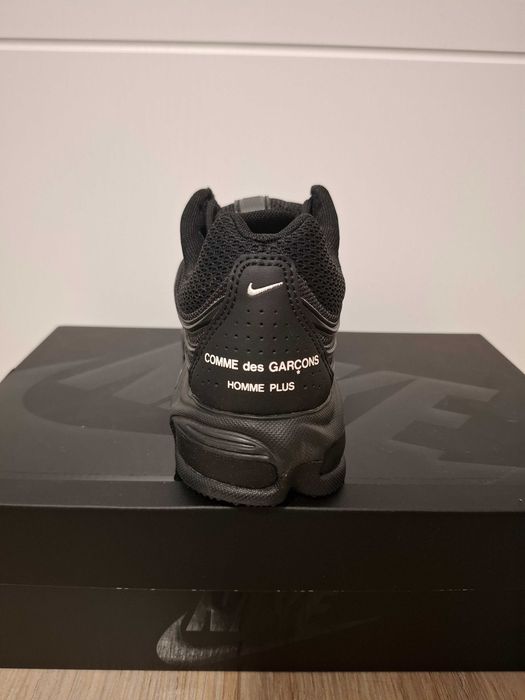 Nike Air Max TL 2.5 Comme des Garcons Black