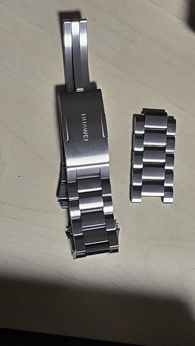 Huawei Watch Ultimate