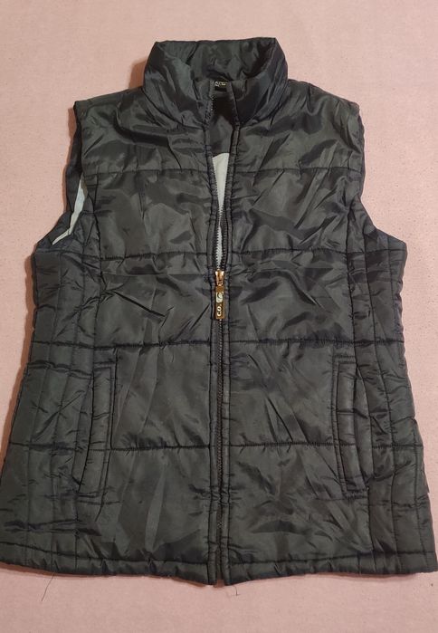 Дамски елек грейка