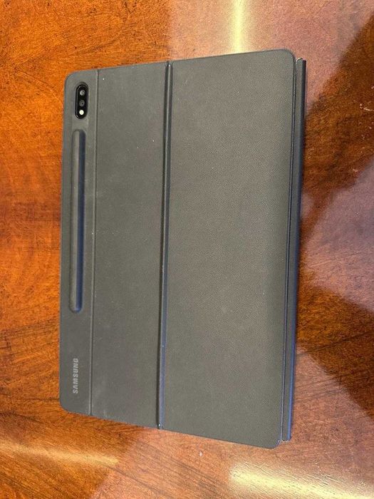 Samsung Galaxy Tab S7+