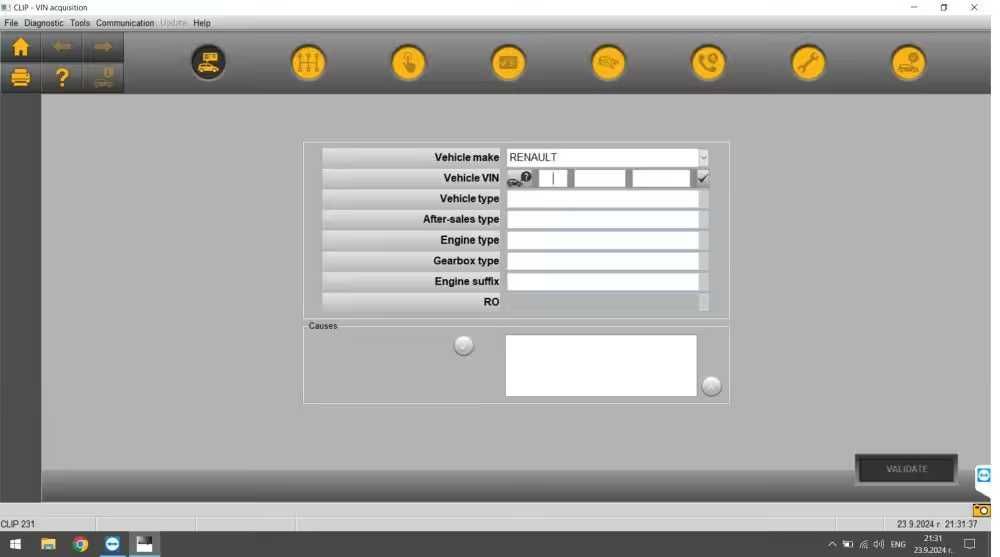 Scanmatik 2 SM2 PRO - Уред за чип тунинг и диагностика + PCM Flash