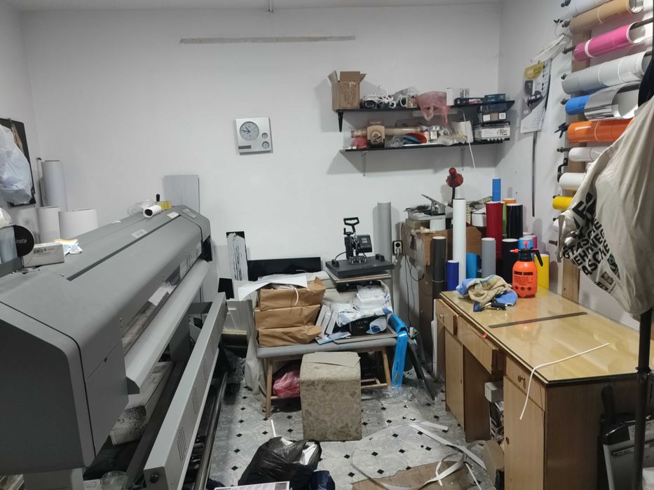 Продава се Офис в Търговище, Център - 85 кв.м за 2100 €/кв.м - Снимка #5