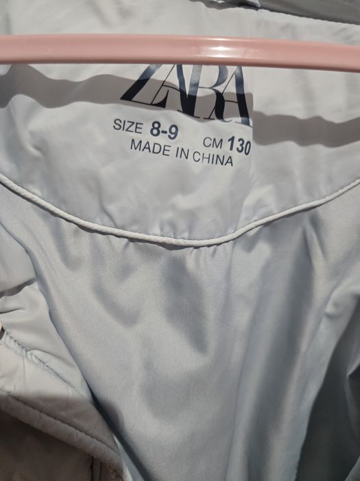 Яке Zara (8-9 год.)