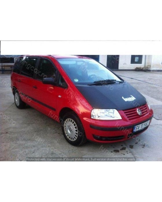 husa capota volkswagen sharan 2001-2010 la 119lei