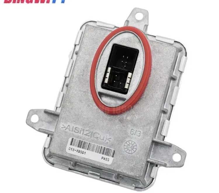 Balast modul droser xenon nou Mercedes A,B,C,CLA,GLA,ML,SL,SLK