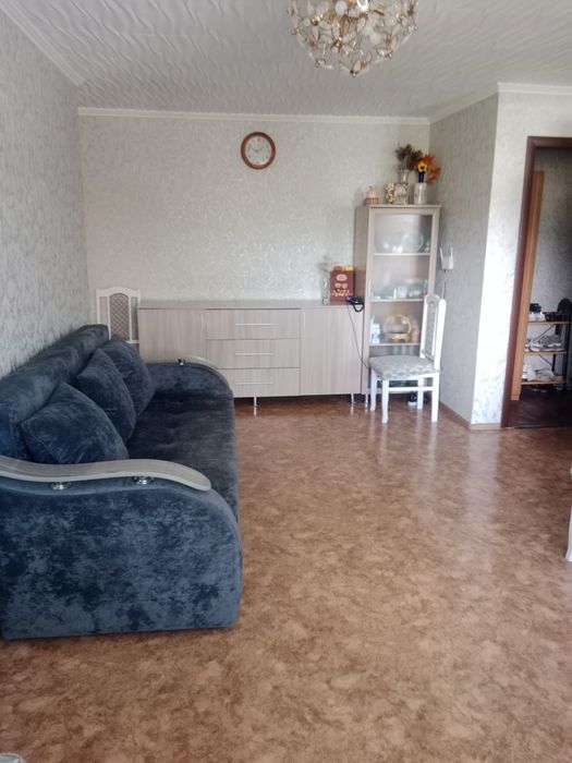 Обмен 3 комн квар на 2+ 1