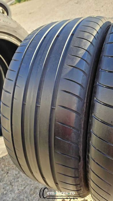 SET 2 Anvelope Vara 245/40 R18 GOODYEAR Eagle f1 Asymmetric 3 93H