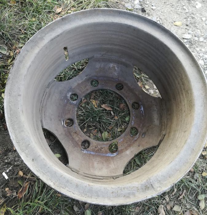 Продам диск на ЗИЛ