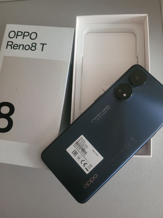 Продам OPPO RENO 8 T