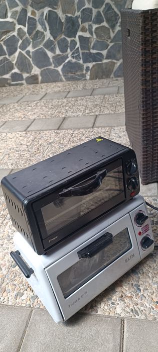 Minicuptoare electrice 650w