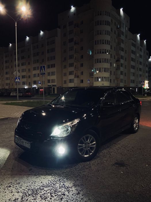 Аренда авто с выкупом