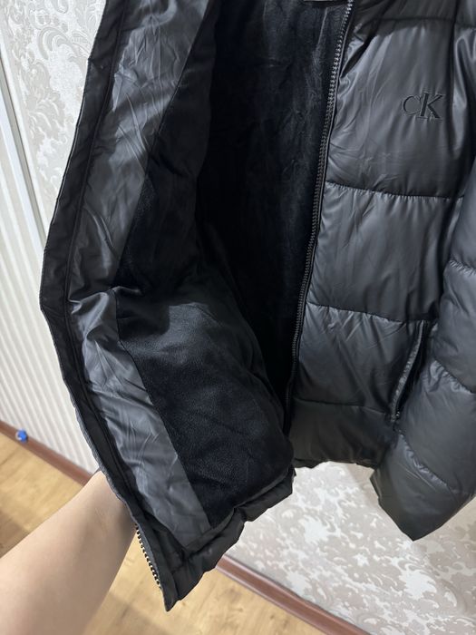 Куртка Calvin Klein L