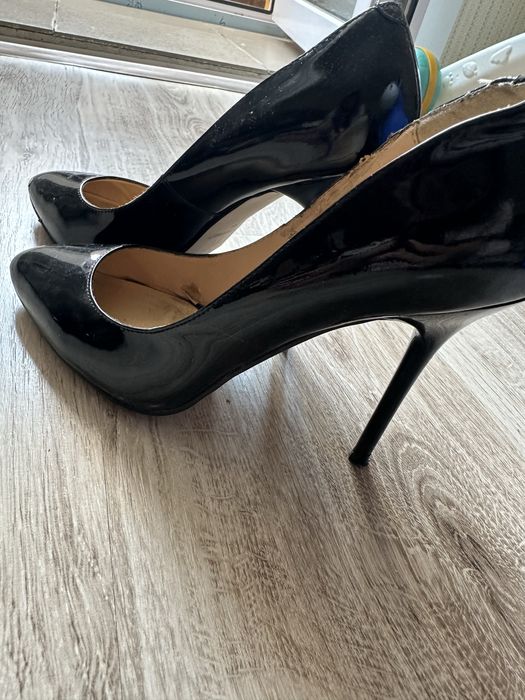 Женская обувь размер 35-36